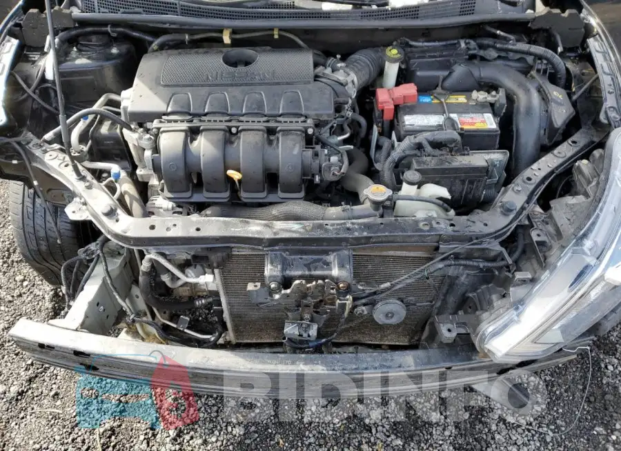 3N1AB7AP3GY310276 Photo# 11