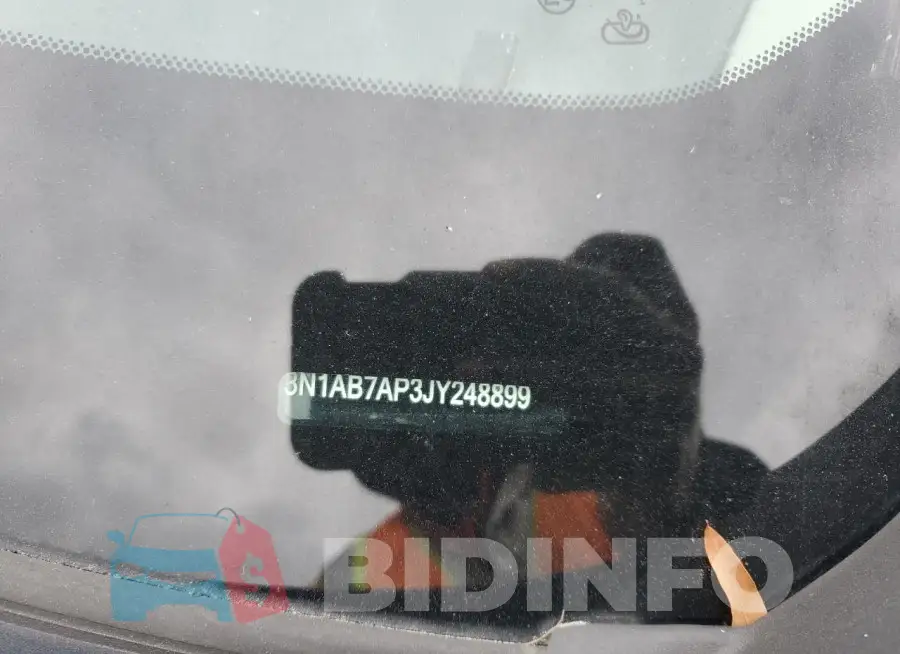 3N1AB7AP3JY248899 Photo# 12