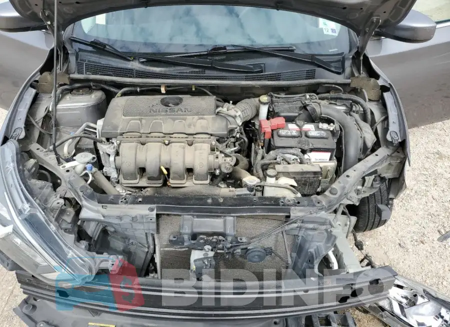 3N1AB7APXGY319024 Photo# 11