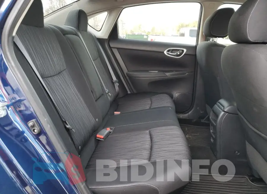 3N1AB7APXKY235794 Photo# 10