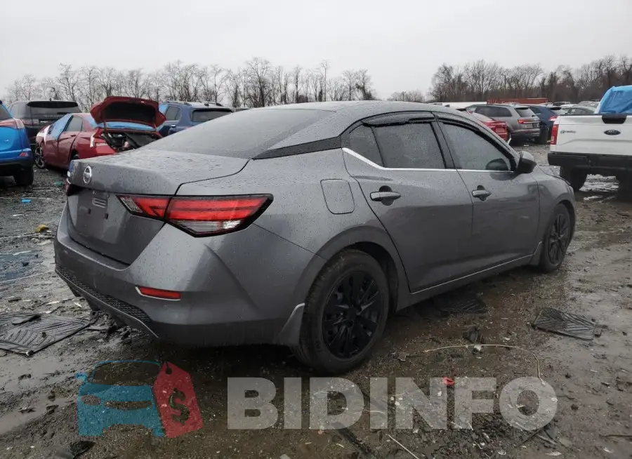3N1AB8BV2LY256868 Photo# 3