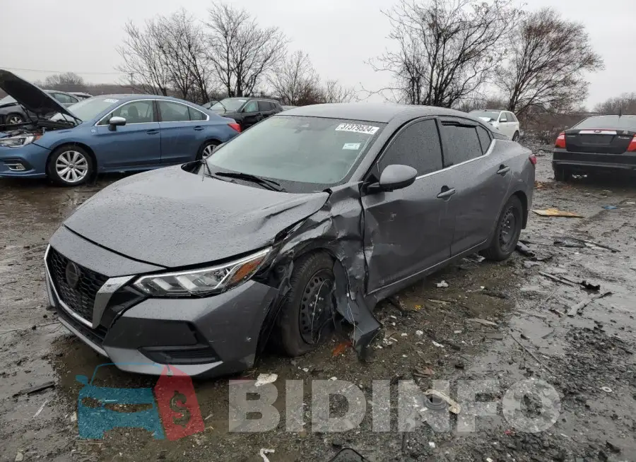 3N1AB8BV2LY256868 Photo# 1