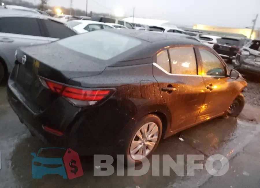 3N1AB8BV6NY223441 Photo# 3