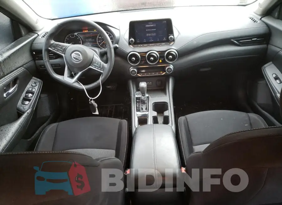 3N1AB8CV1LY262790 Photo# 8