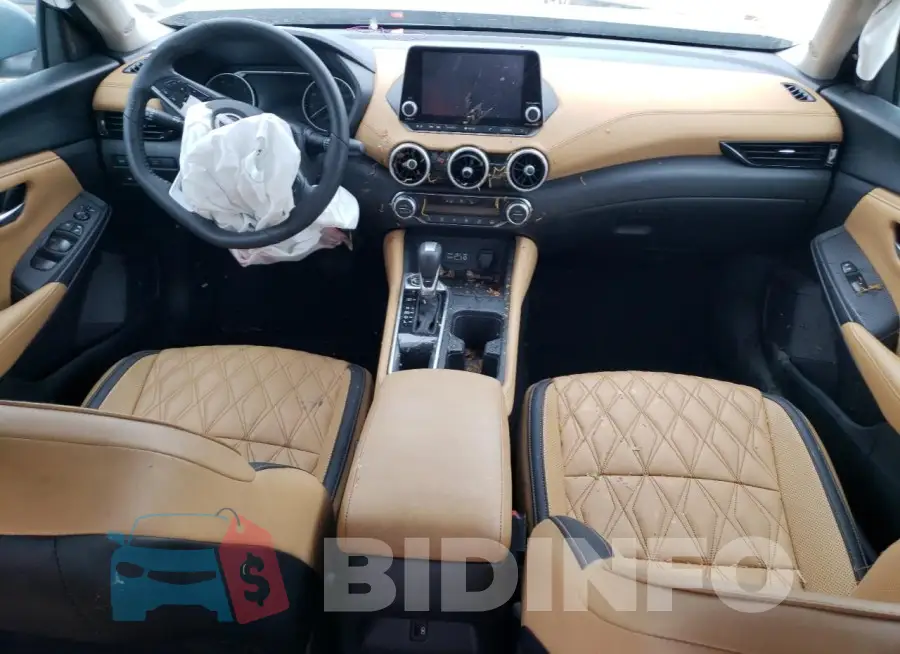 3N1AB8CV3RY225054 Photo# 8