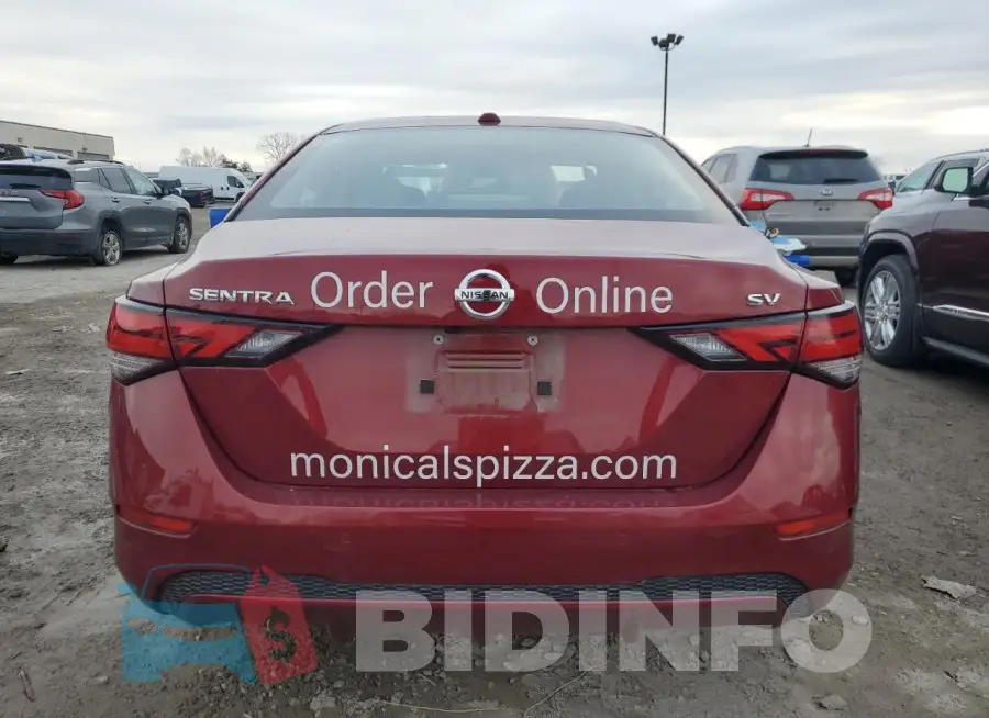 3N1AB8CV5NY246918 Photo# 6
