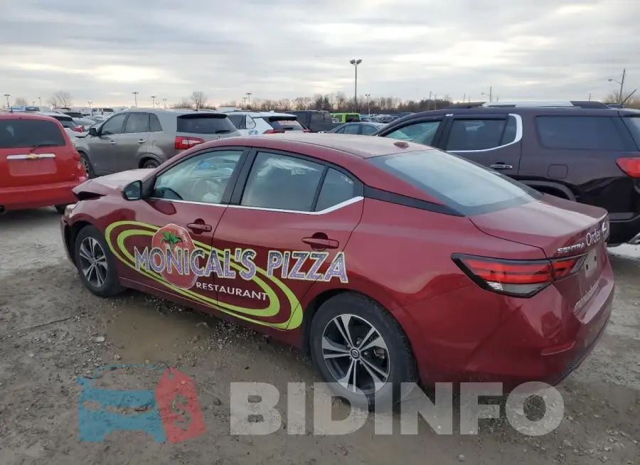 3N1AB8CV5NY246918 Photo# 2