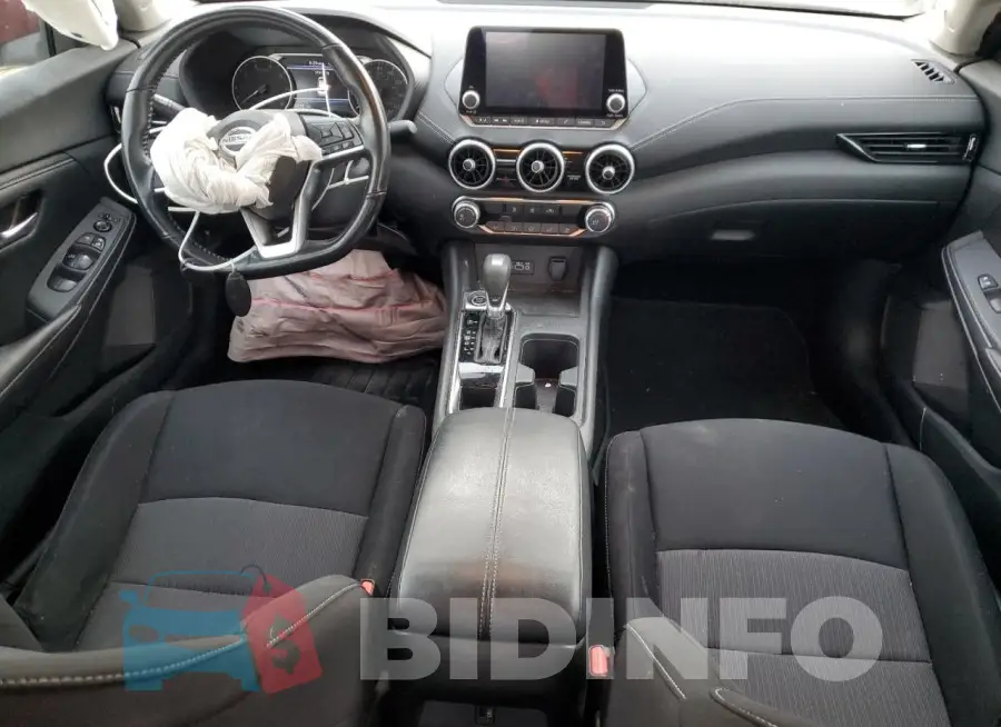 3N1AB8CV5NY246918 Photo# 8