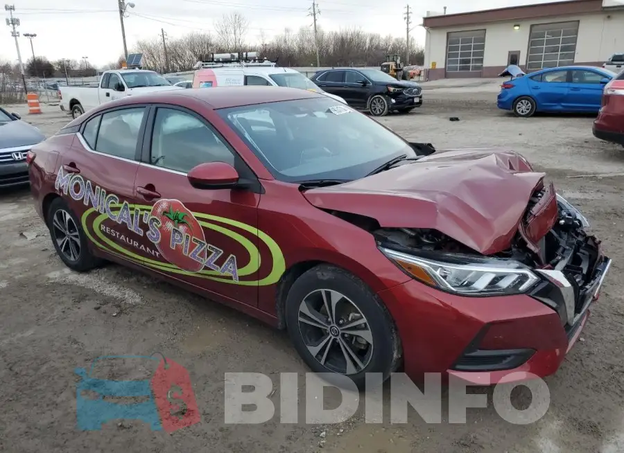 3N1AB8CV5NY246918 Photo# 4