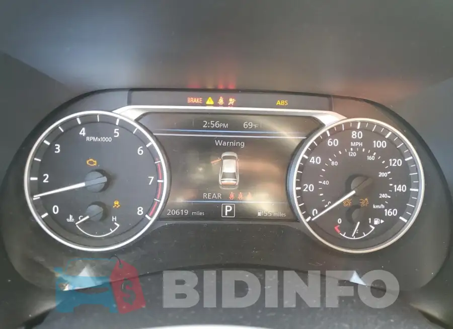 3N1AB8CV5NY268868 Photo# 9