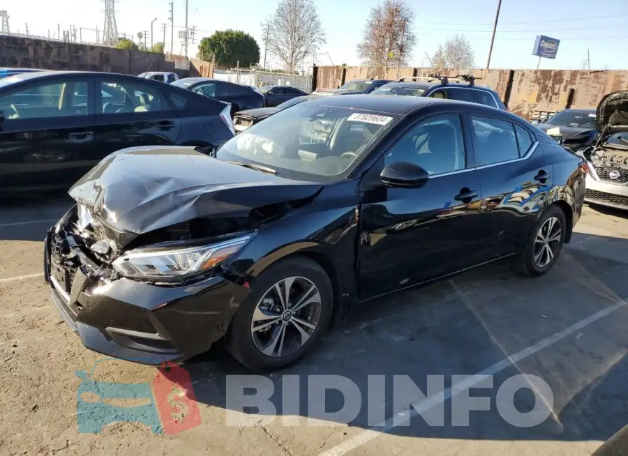 3N1AB8CV5NY268868 Photo# 1