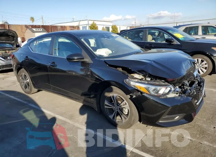 3N1AB8CV5NY268868 Photo# 4