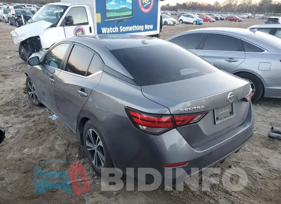 3N1AB8CV7MY255926 Photo# 2