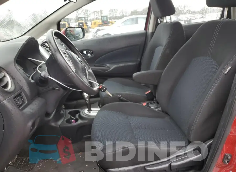 3N1CE2CP5JL360911 Photo# 7