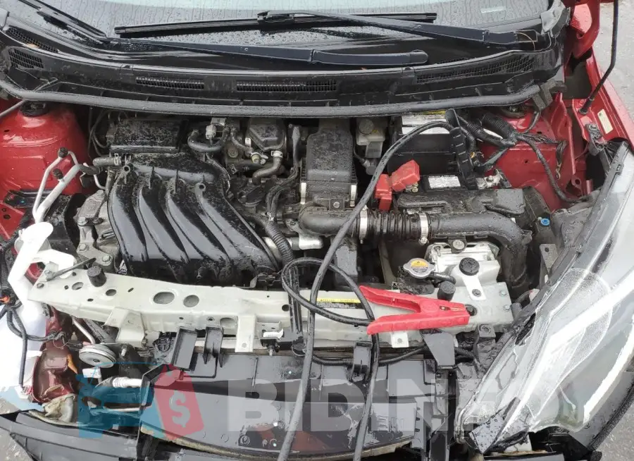 3N1CE2CP5JL360911 Photo# 11