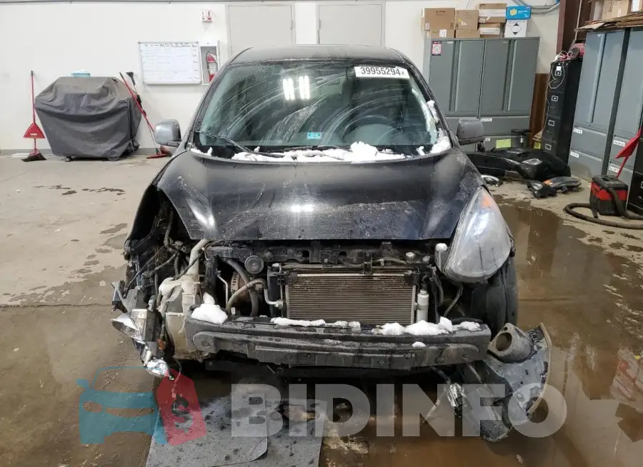 3N1CK3CP6GL258217 Photo# 5