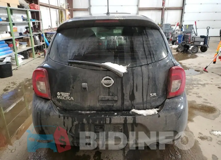 3N1CK3CP6GL258217 Photo# 6