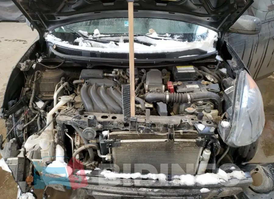 3N1CK3CP6GL258217 Photo# 11