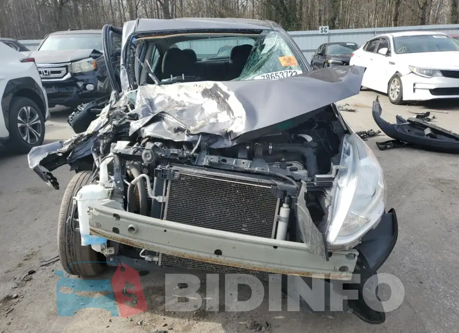 3N1CN7APXFL892937 Photo# 5