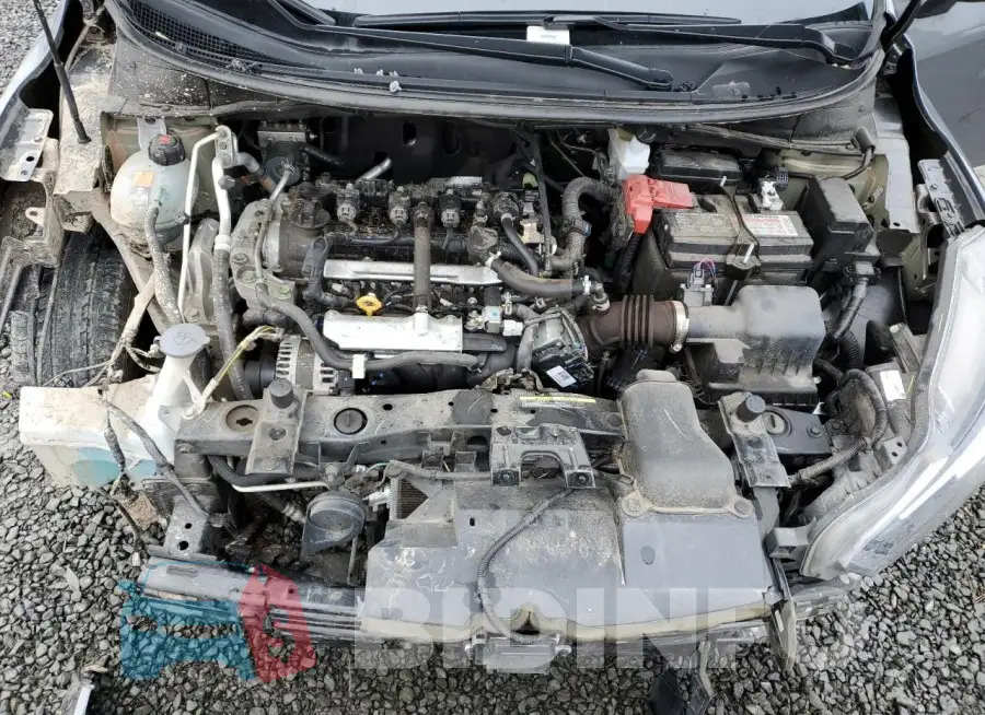 3N1CN8EV2NL852834 Photo# 11