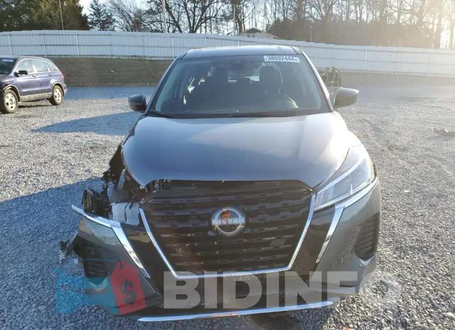 3N1CP5BV2PL521042 Photo# 5