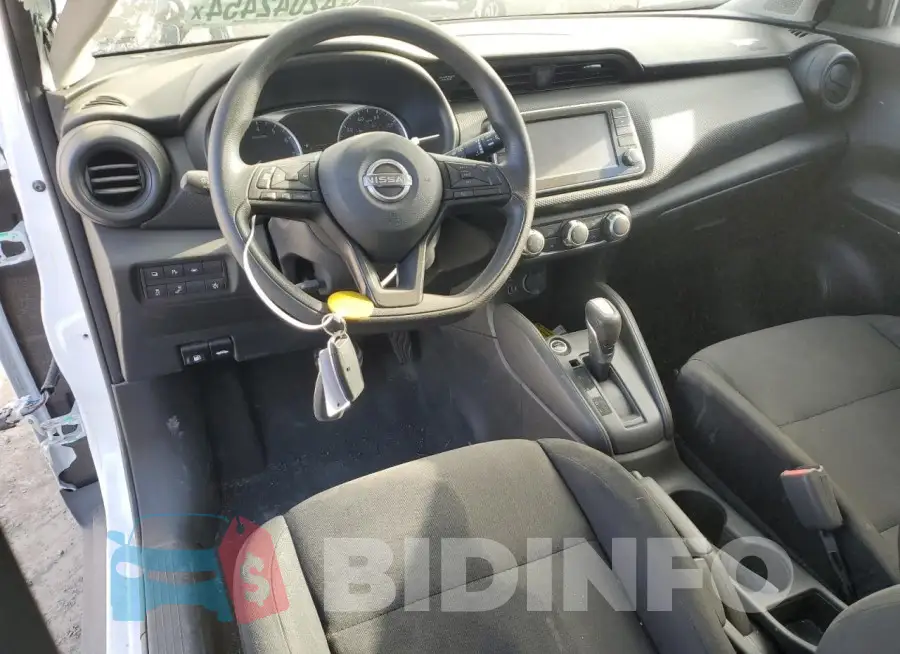 3N1CP5BV7PL492542 Photo# 8