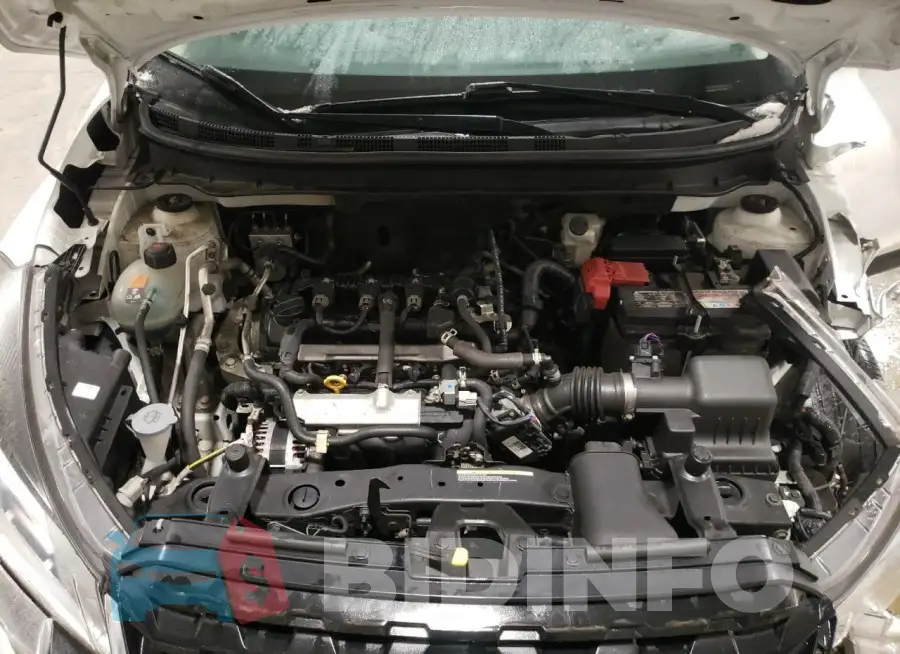 3N1CP5BV8ML469492 Photo# 11