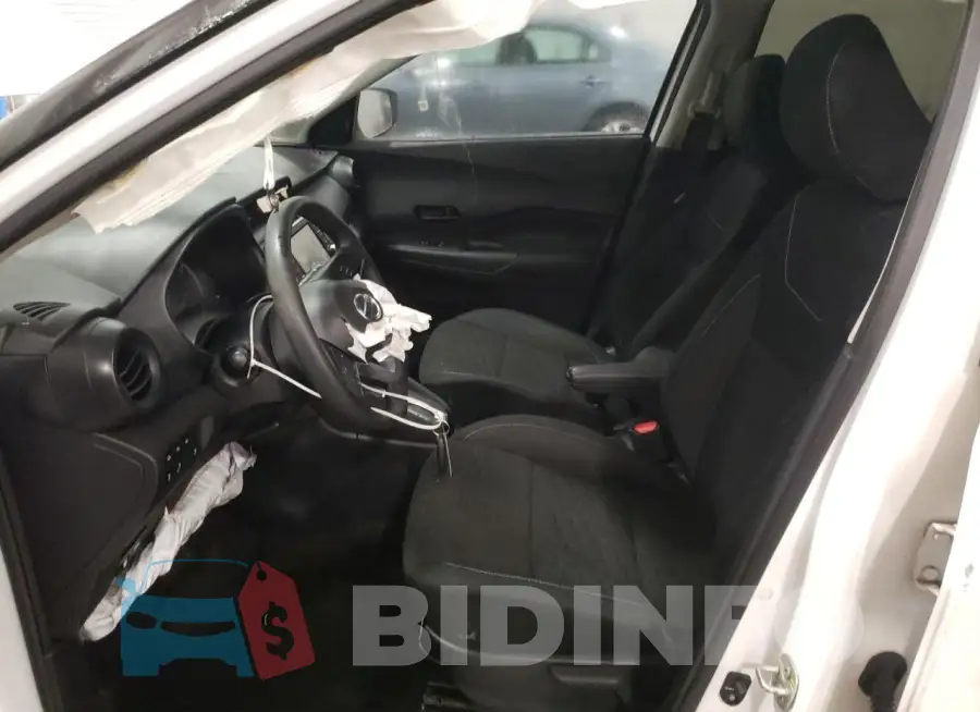 3N1CP5BV8ML469492 Photo# 7