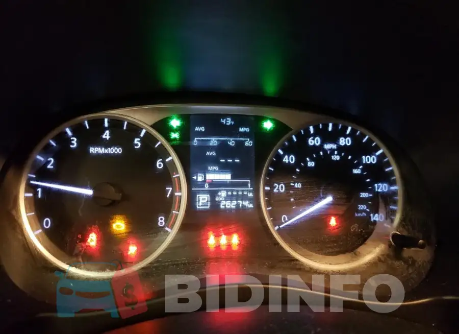 3N1CP5BV8ML469492 Photo# 9
