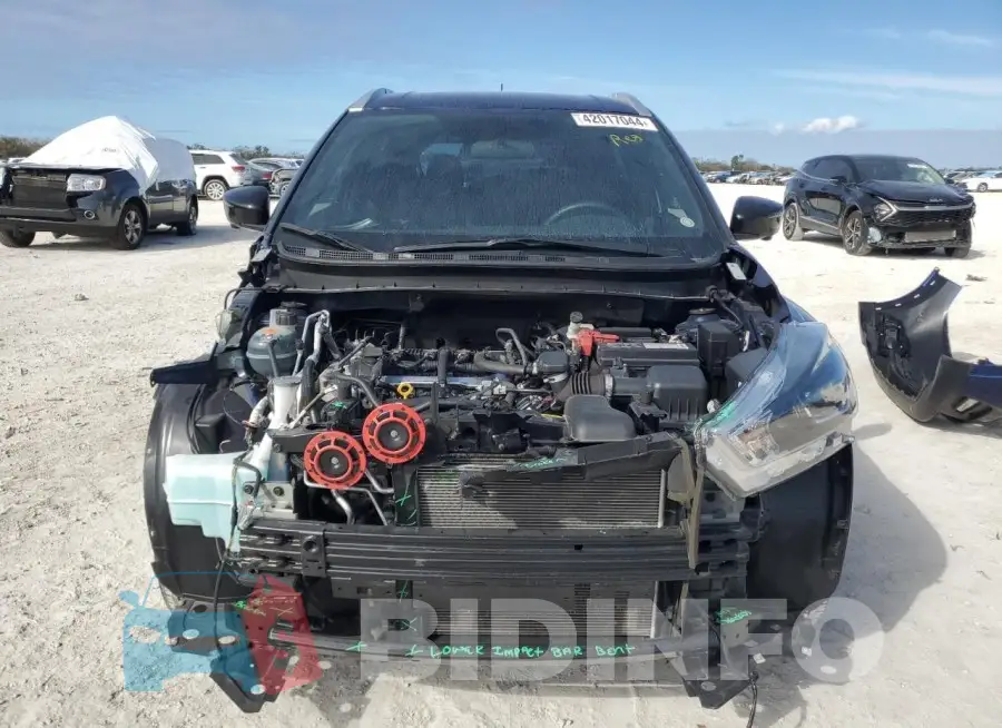 3N1CP5CU1KL523623 Photo# 5