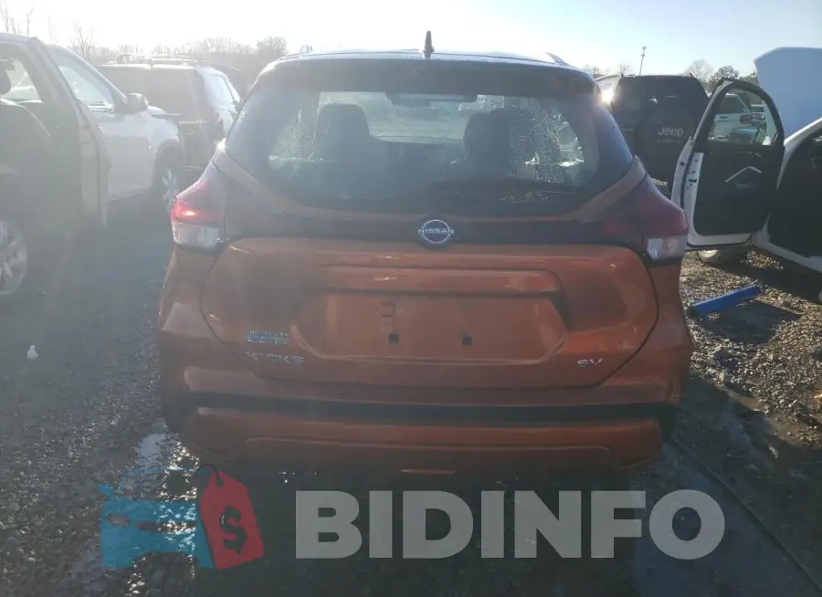 3N1CP5CV4PL552033 Photo# 6