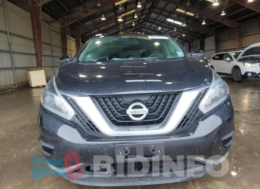 5N1AZ2MH8JN169897 Photo# 5