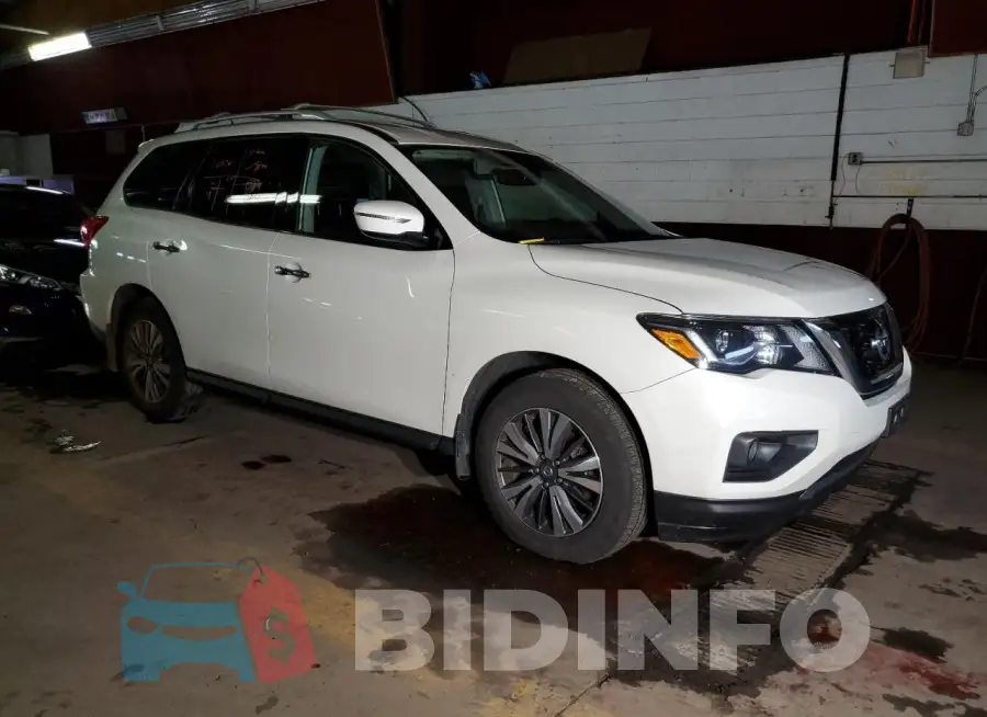 5N1DR2MM0HC605304 Photo# 4