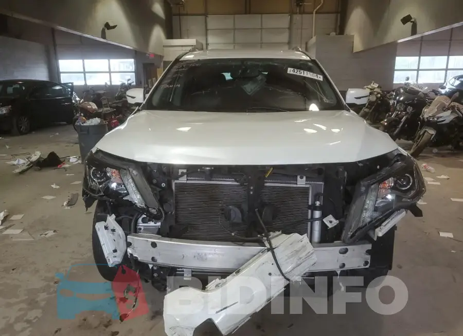 5N1DR2MMXKC631013 Photo# 5