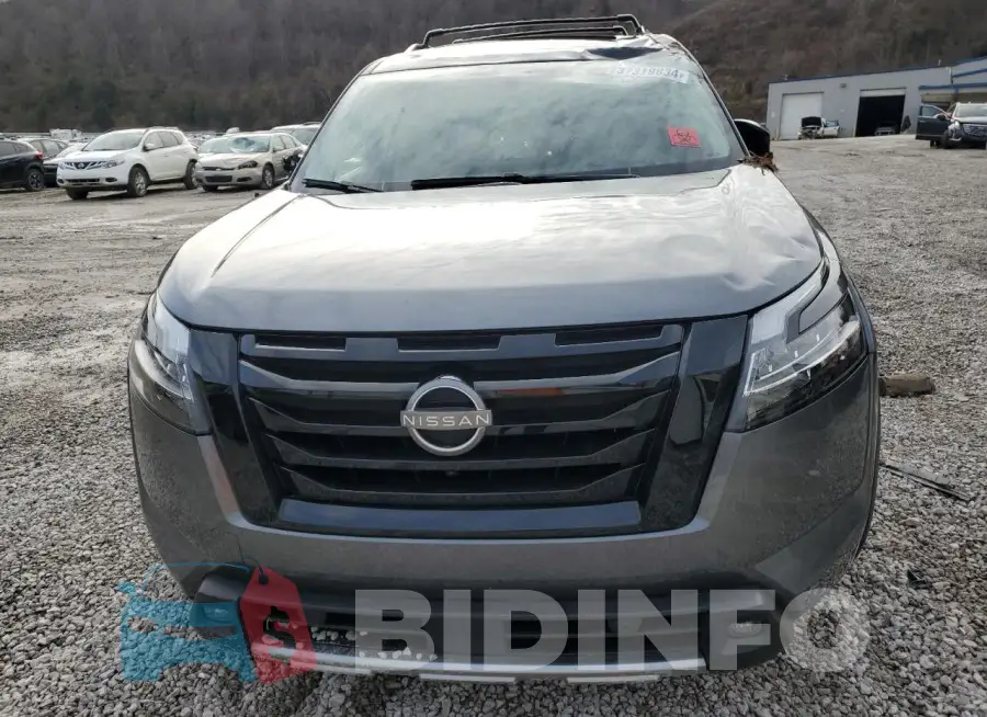 5N1DR3DK9PC250846 Photo# 5