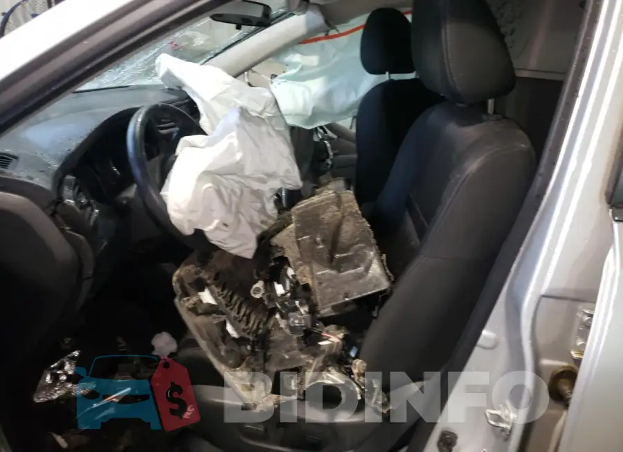 KNMAT2MT1JP615743 Photo# 7