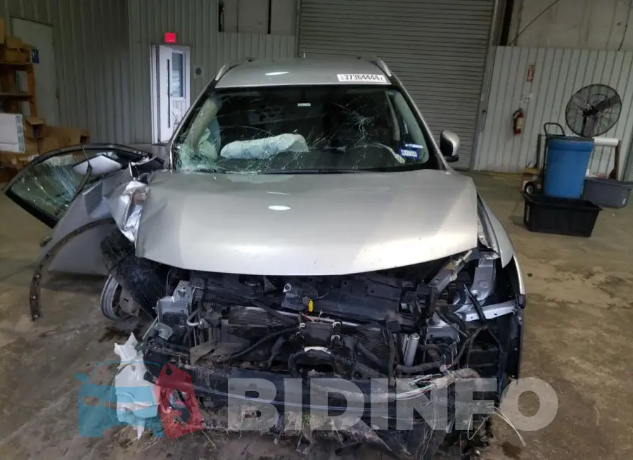 KNMAT2MT1JP615743 Photo# 5