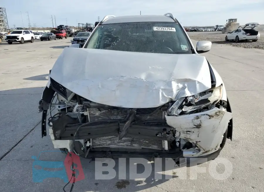 KNMAT2MT3FP552345 Photo# 5