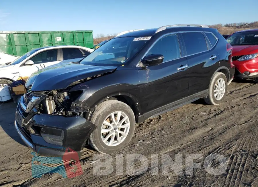 KNMAT2MT4KP501740 Photo# 1