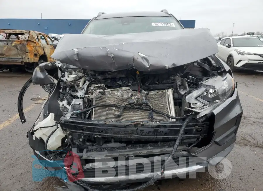 KNMAT2MV2KP519400 Photo# 5