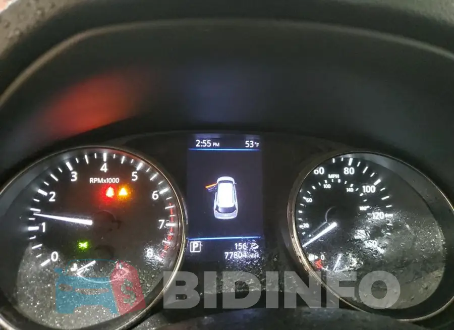 KNMAT2MV7JP620169 Photo# 9