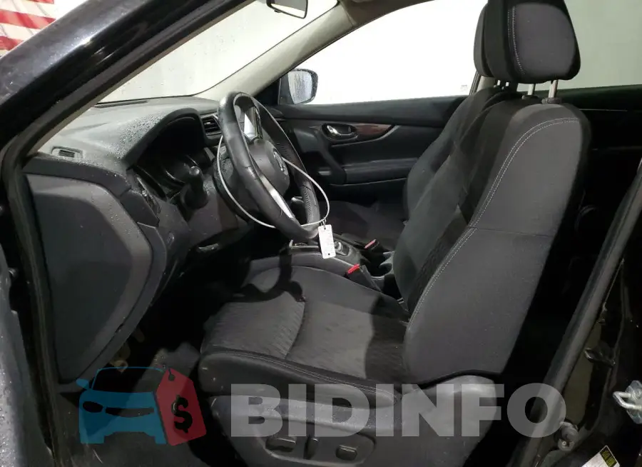 KNMAT2MV7JP620169 Photo# 7