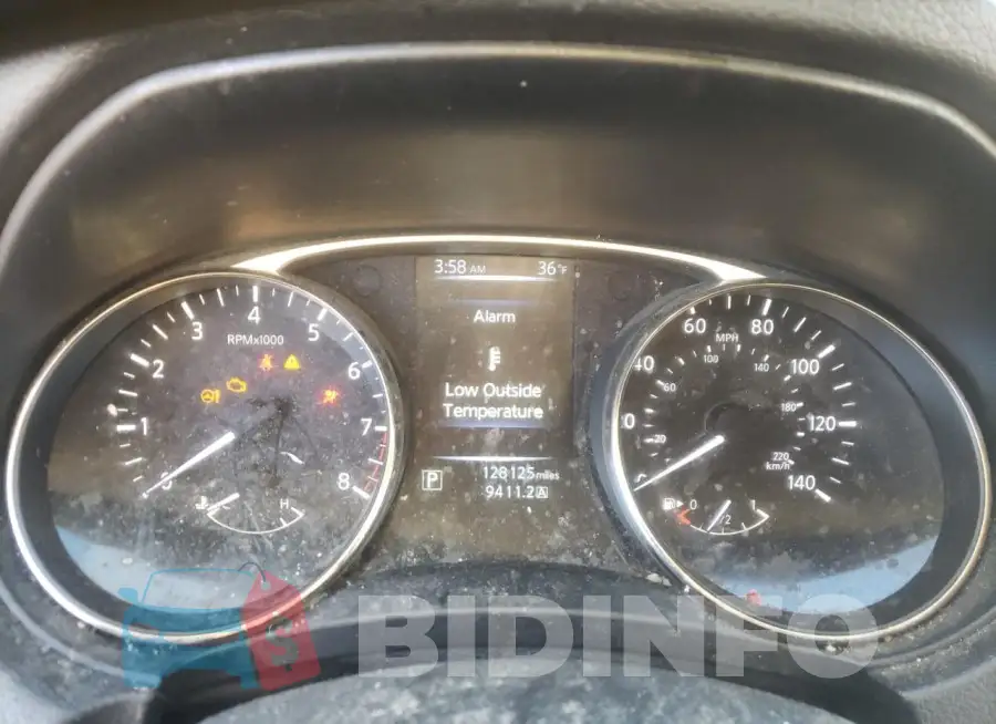 KNMAT2MV9FP556675 Photo# 9