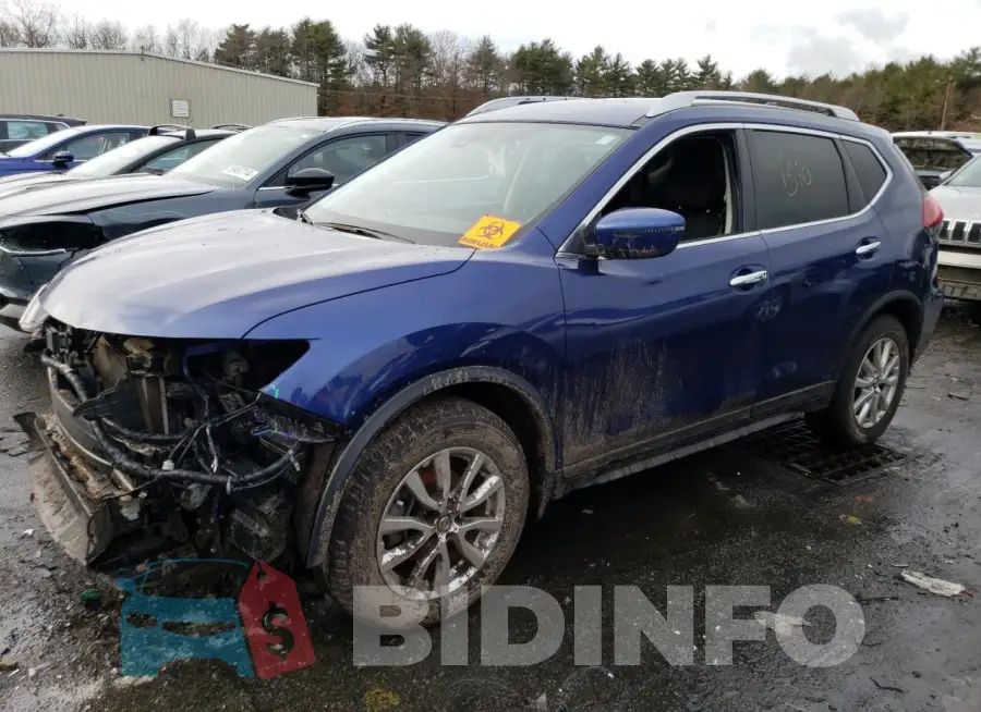 KNMAT2MVXKP518267 Photo# 1