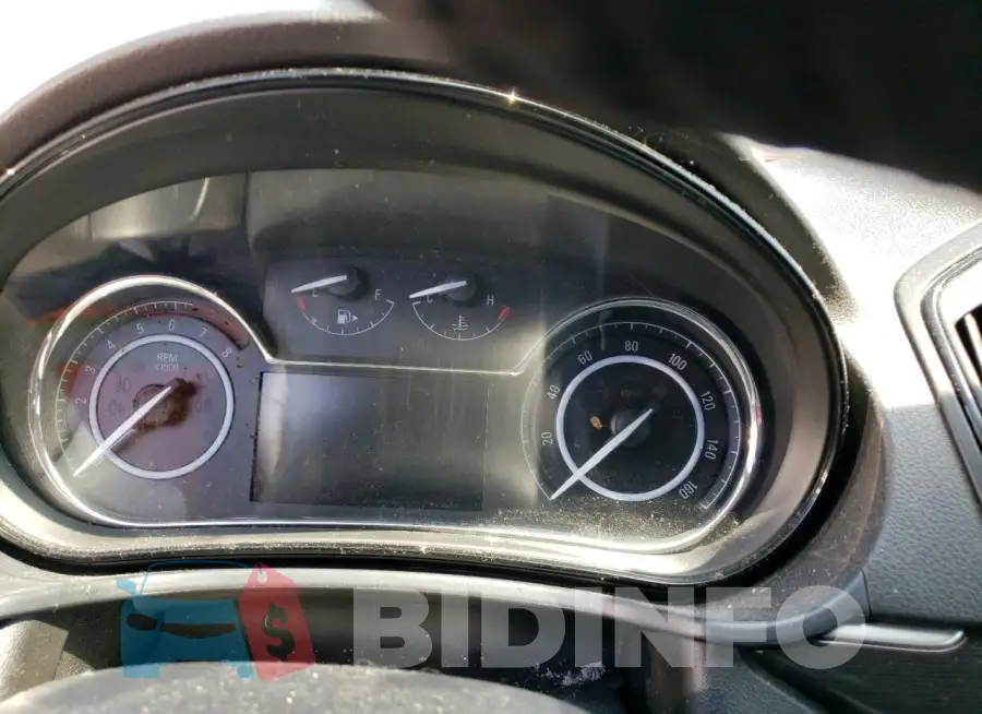 2G4GN5EX6F9241204 Photo# 9
