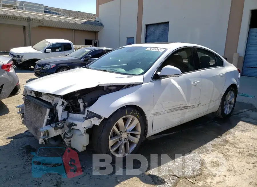 2G4GN5EX6F9241204 Photo# 1