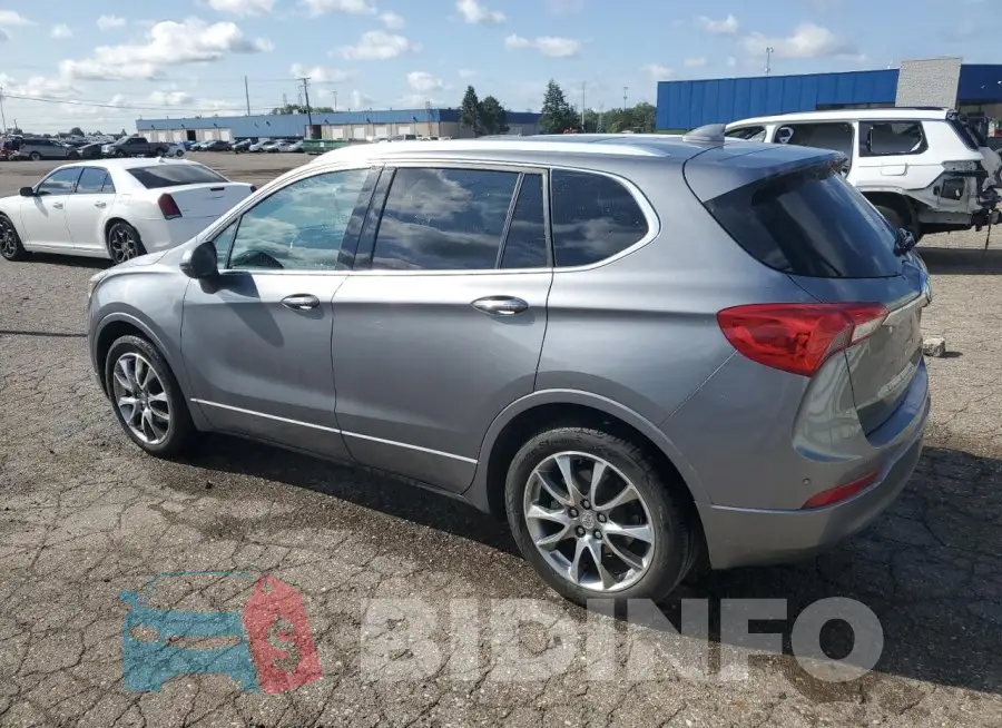 LRBFXCSA6LD150574 Photo# 2