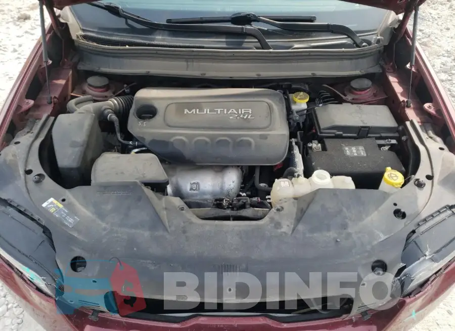 1C4PJMCB0KD141761 Photo# 11