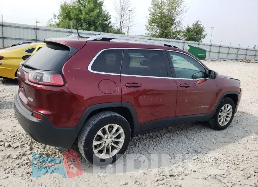 1C4PJMCB0KD141761 Photo# 3