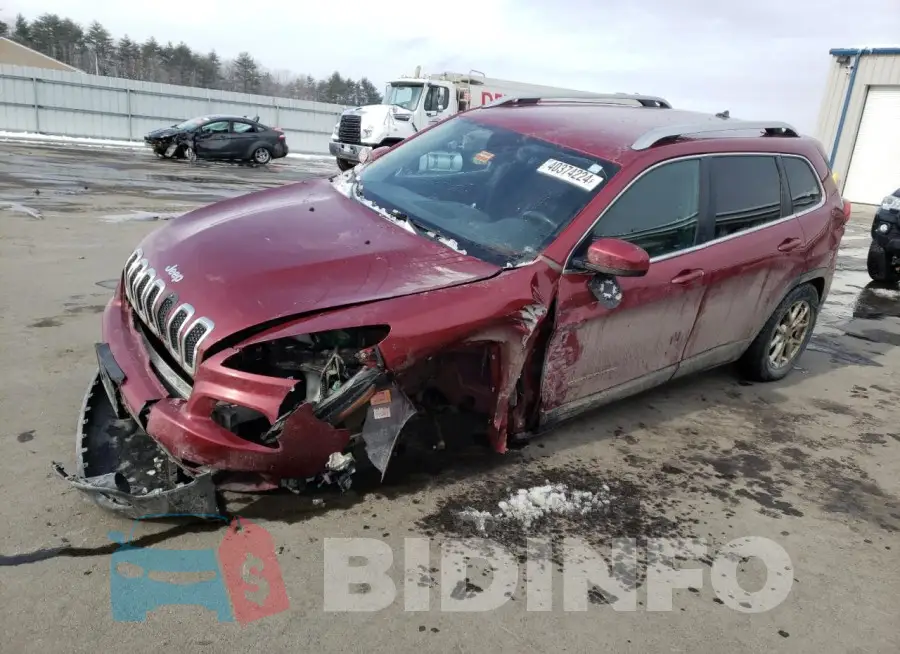 1C4PJMCS1FW642247 Photo# 1